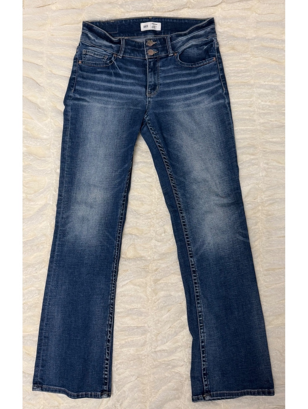 BKE jeans